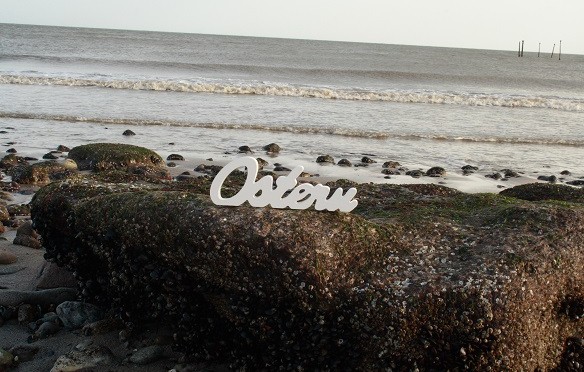 Ostern